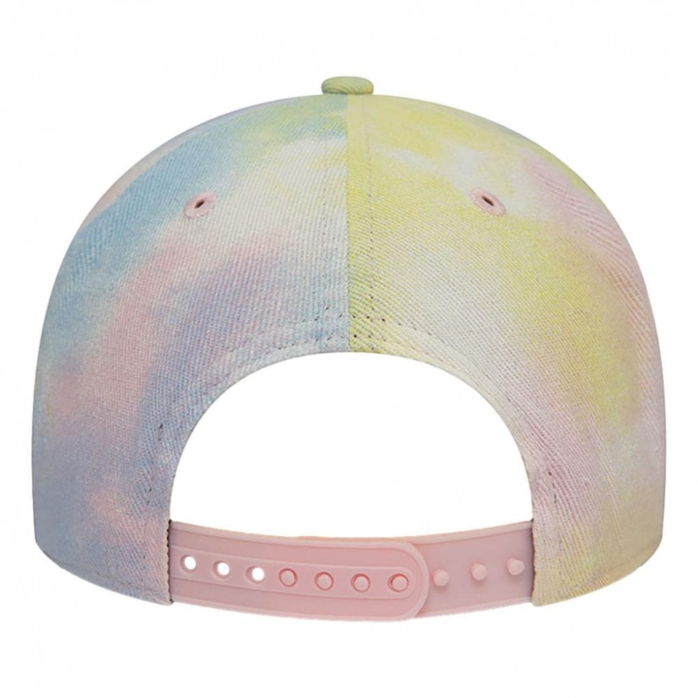 New Era Red Bull Racing Tie Dye Denim 9 Forty Cap