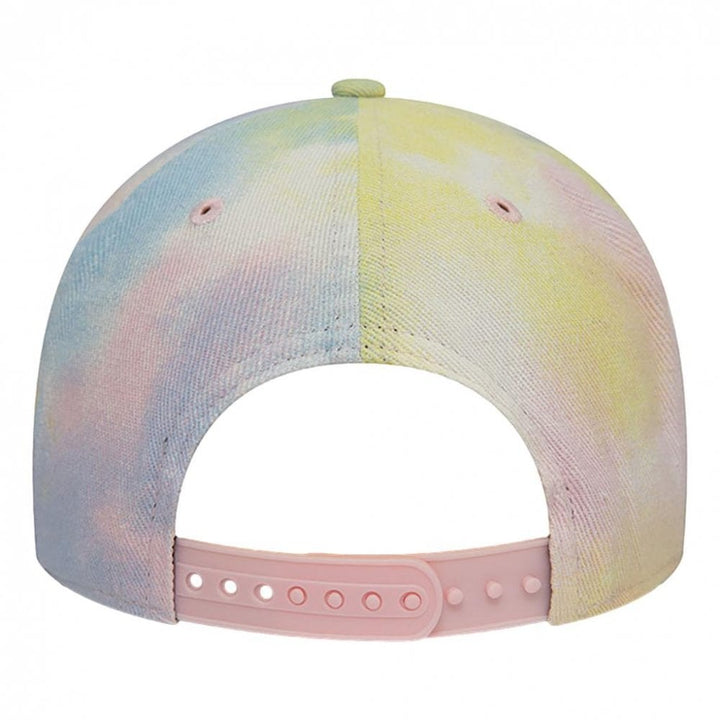 New Era Red Bull Racing Tie Dye Denim 9 Forty Cap