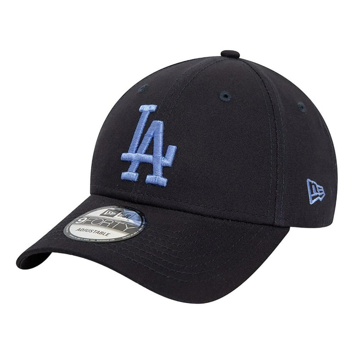 New Era LA Dodgers League Essential 9 Forty Cap