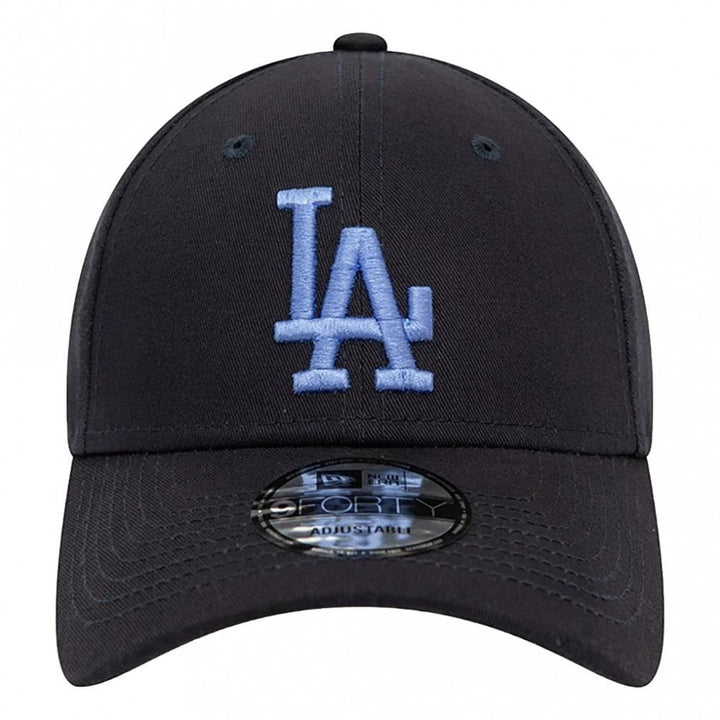 New Era LA Dodgers League Essential 9 Forty Cap
