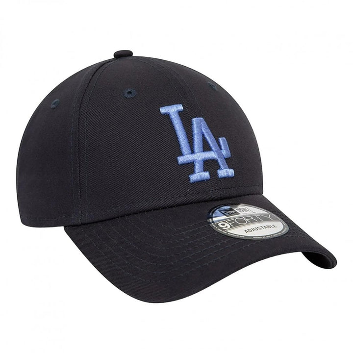 New Era LA Dodgers League Essential 9 Forty Cap