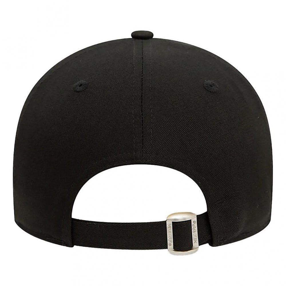 New Era LA Dodgers Metallic Outline 9 Forty Cap
