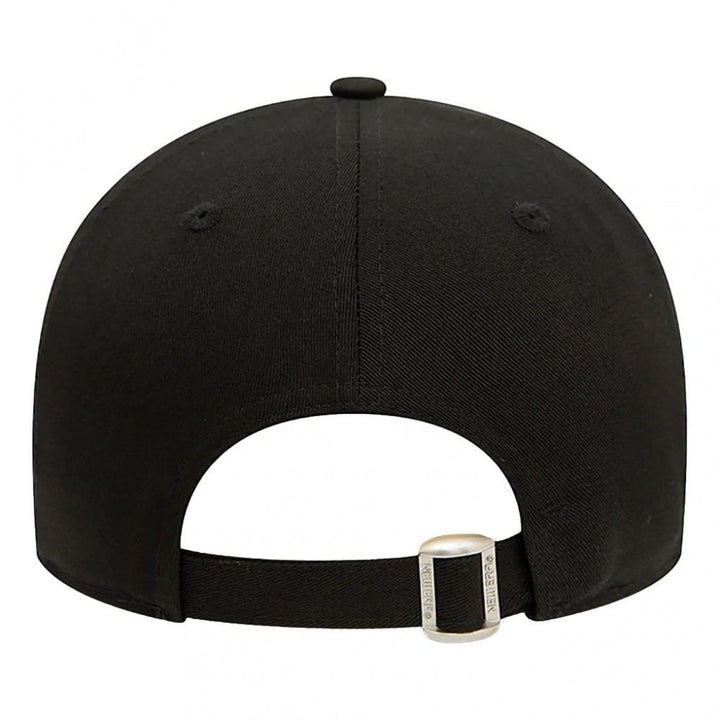 New Era LA Dodgers Metallic Outline 9 Forty Cap