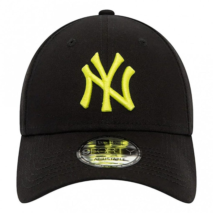 New Era NY Yankees League Essential 9 Forty Cap