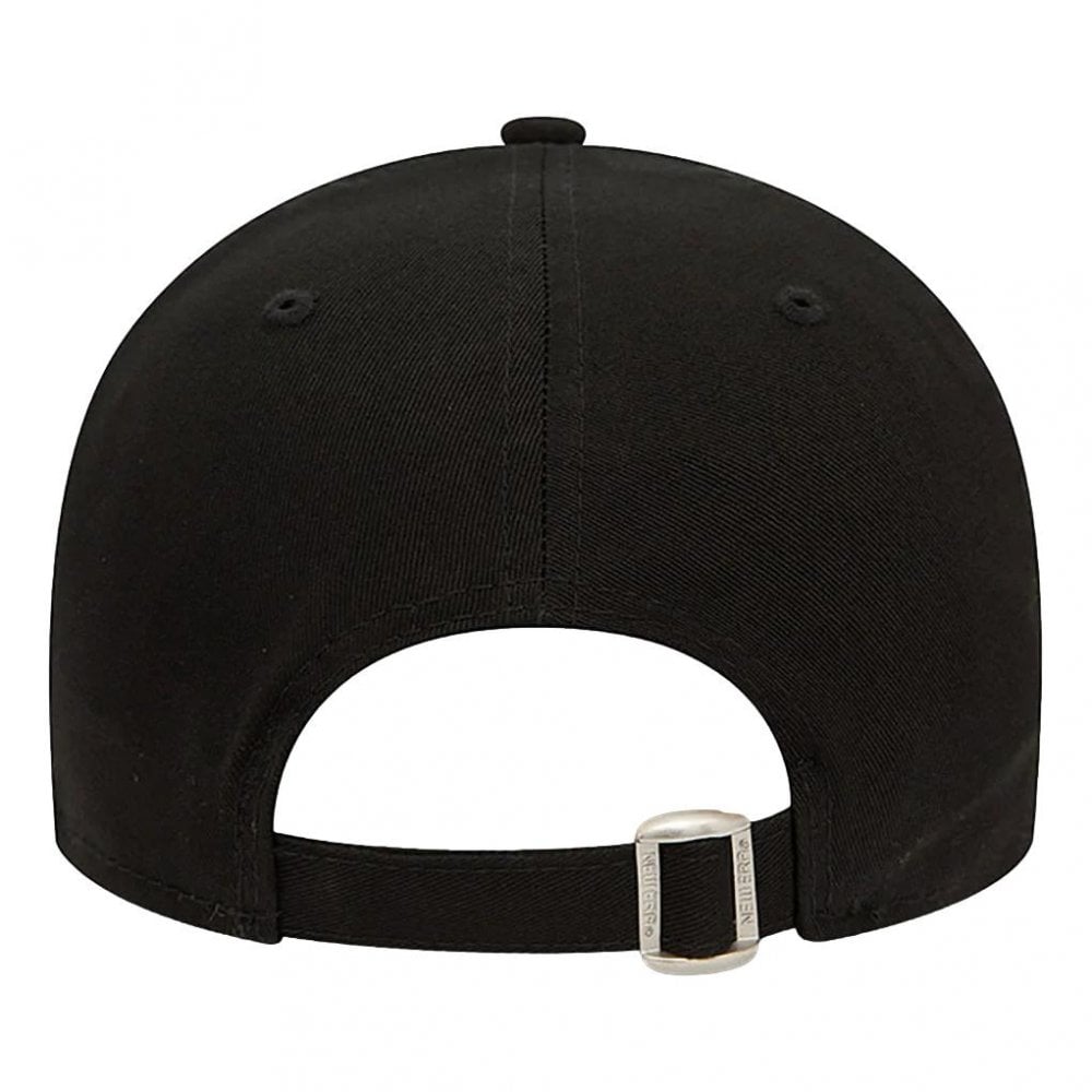 New Era NY Yankees League Essential 9 Forty Cap