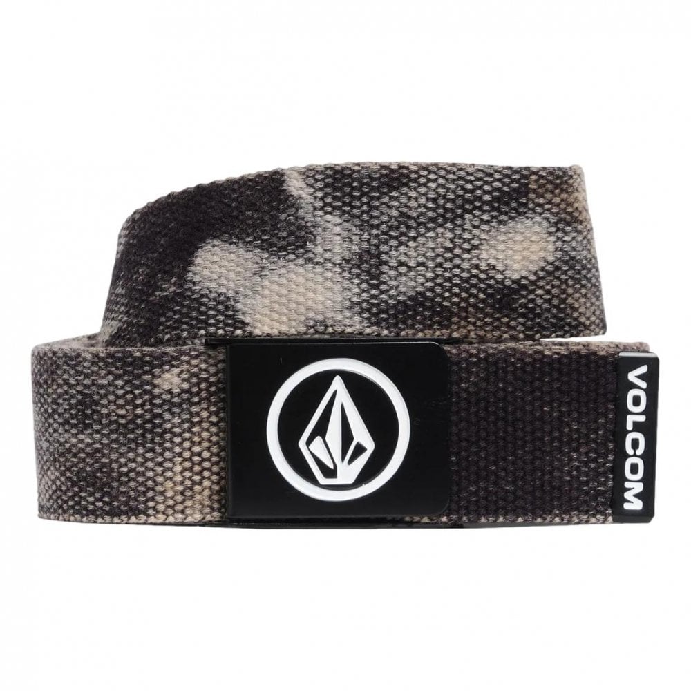 Volcom Asphalt Beach Belt