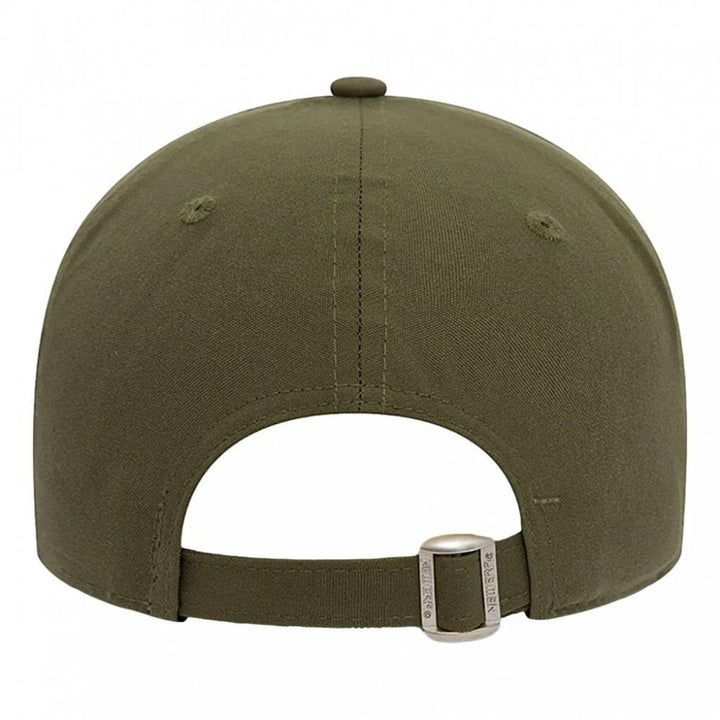 New Era Manchester United FC Seasonal Pop Repreve 9 Forty Cap