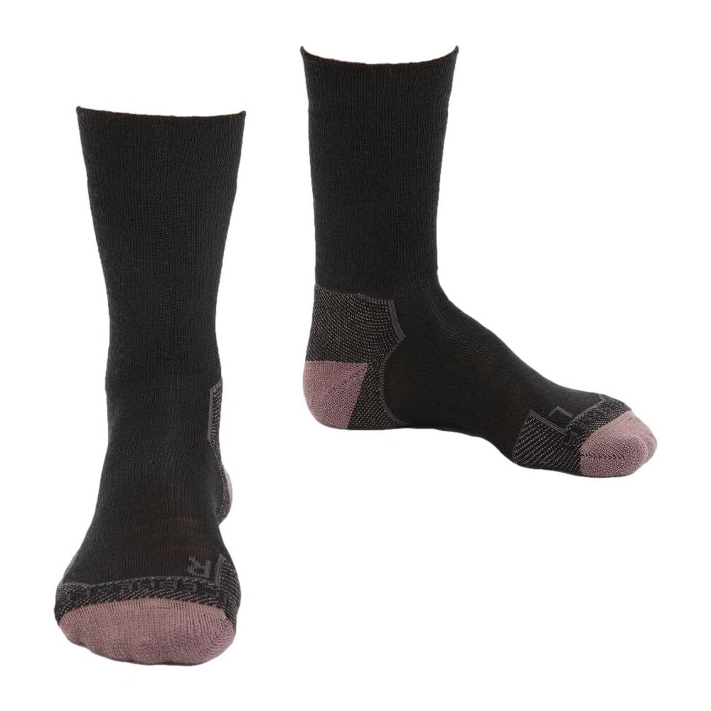 Icebreaker Hike Medium Crew Socks