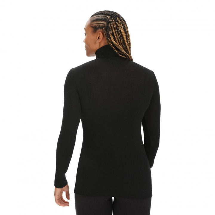 Icebreaker 175 Everyday Long Sleeve Half Zip Thermal Top