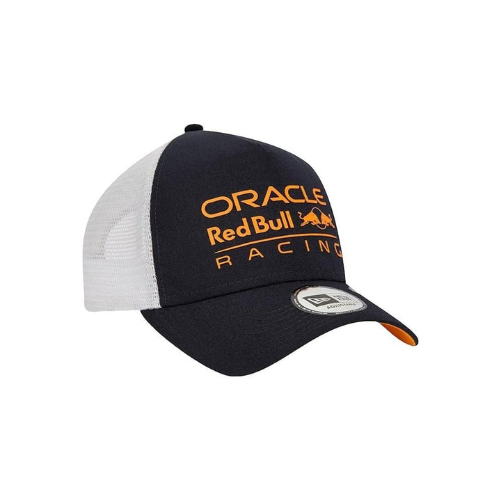 New Era Red Bull Racing Sustainable E-Frame Cap