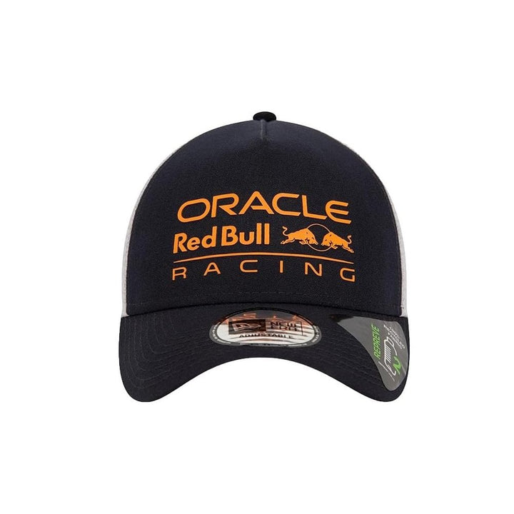 New Era Red Bull Racing Sustainable E-Frame Cap