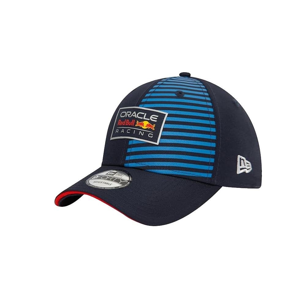 New Era Red Bull Racing Team 9 Forty Cap