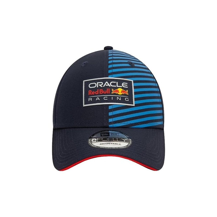 New Era Red Bull Racing Team 9 Forty Cap