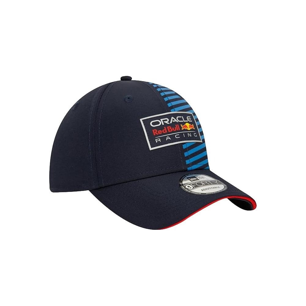 New Era Red Bull Racing Team 9 Forty Cap