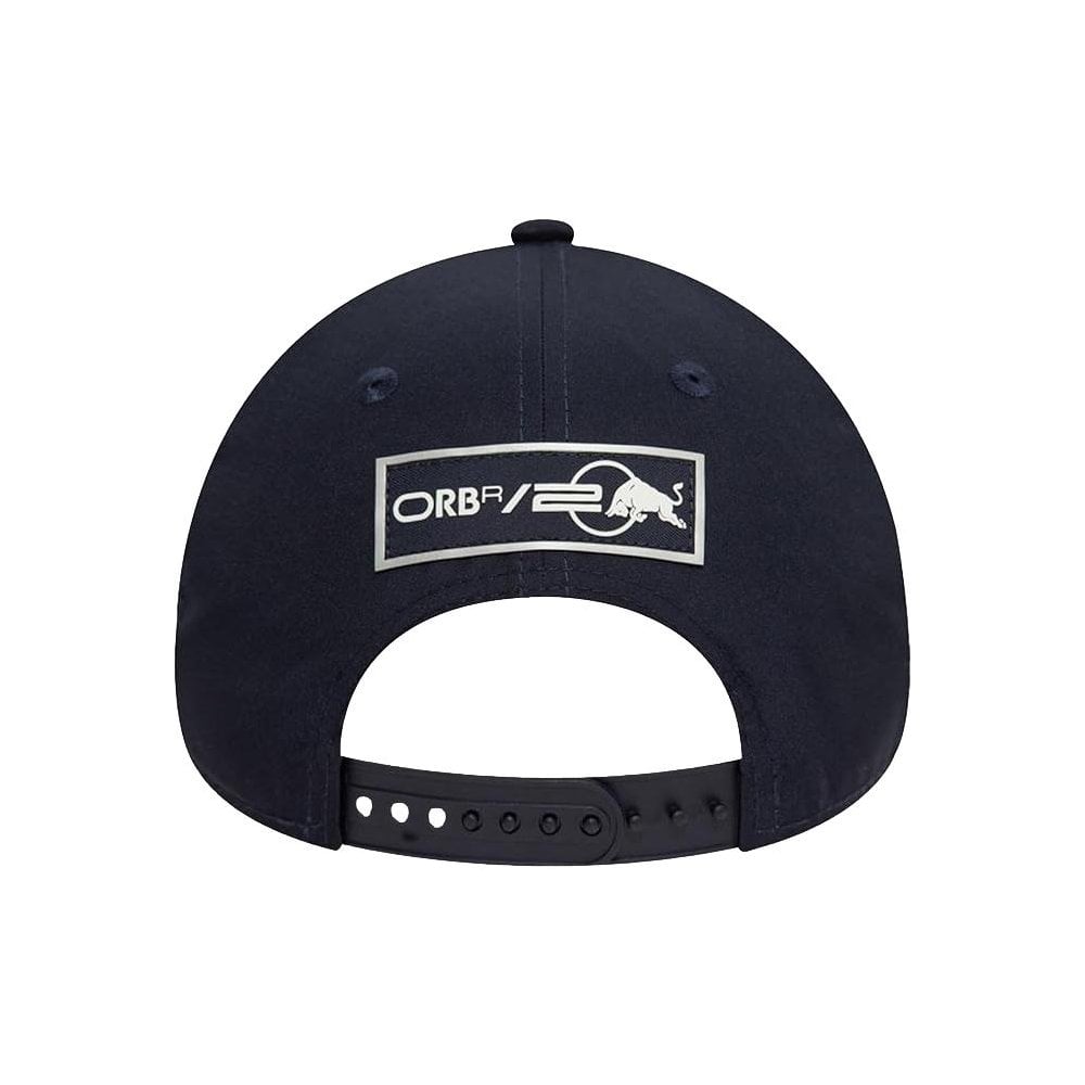 New Era Red Bull Racing Team 9 Forty Cap