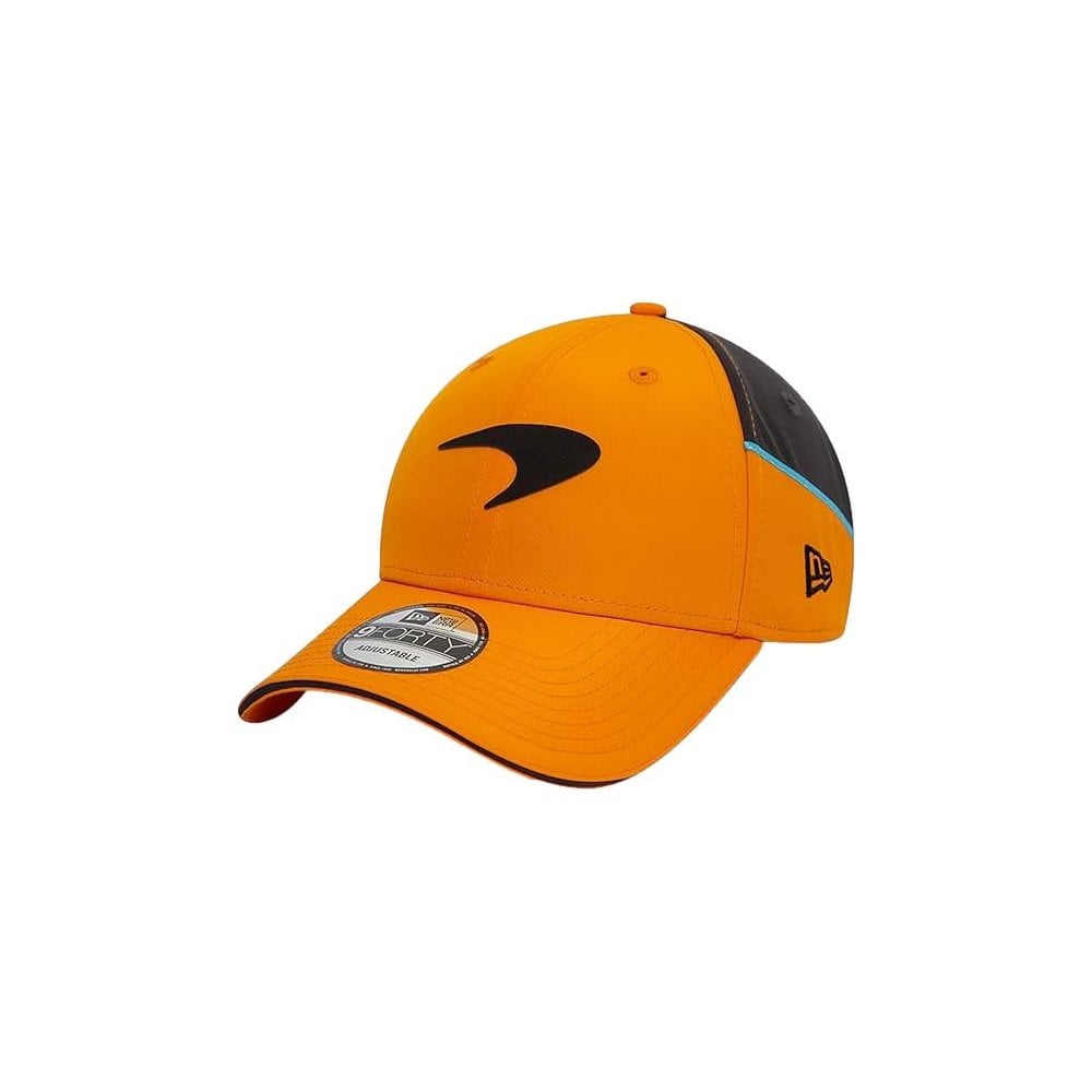 New Era McLaren Team Color 9 Forty Cap