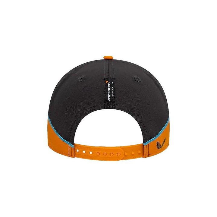 New Era McLaren Team Color 9 Forty Cap