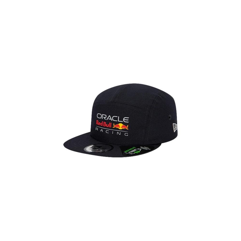 New Era Red Bull Racing Sustainable Camper Cap