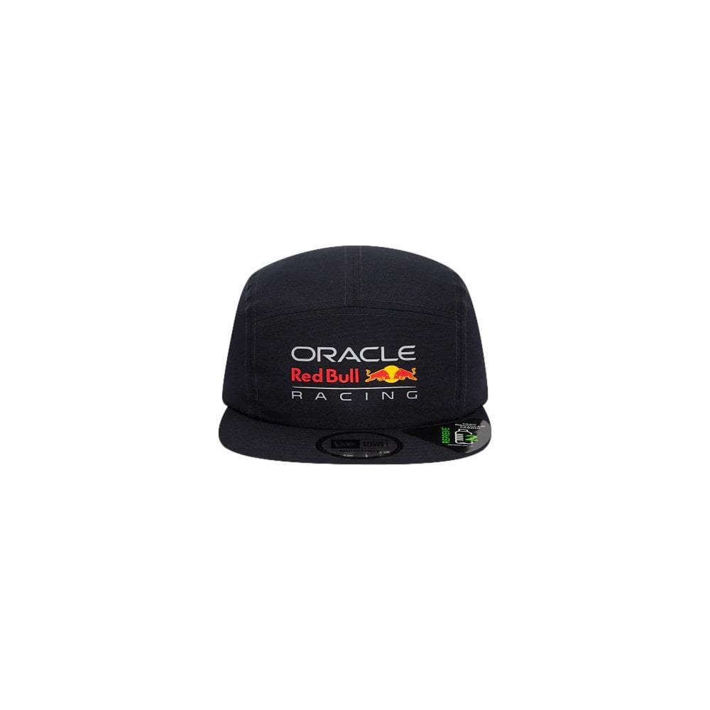 New Era Red Bull Racing Sustainable Camper Cap
