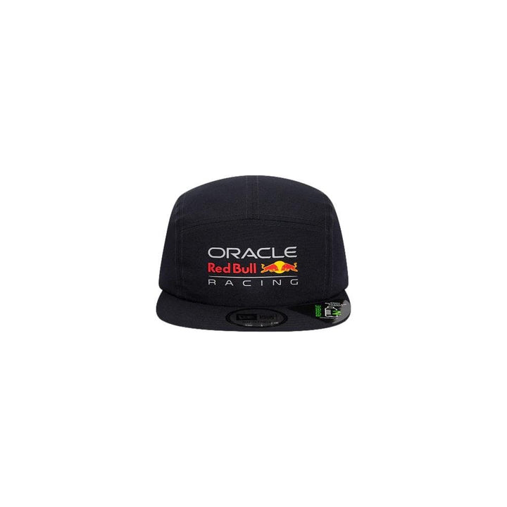 New Era Red Bull Racing Sustainable Camper Cap