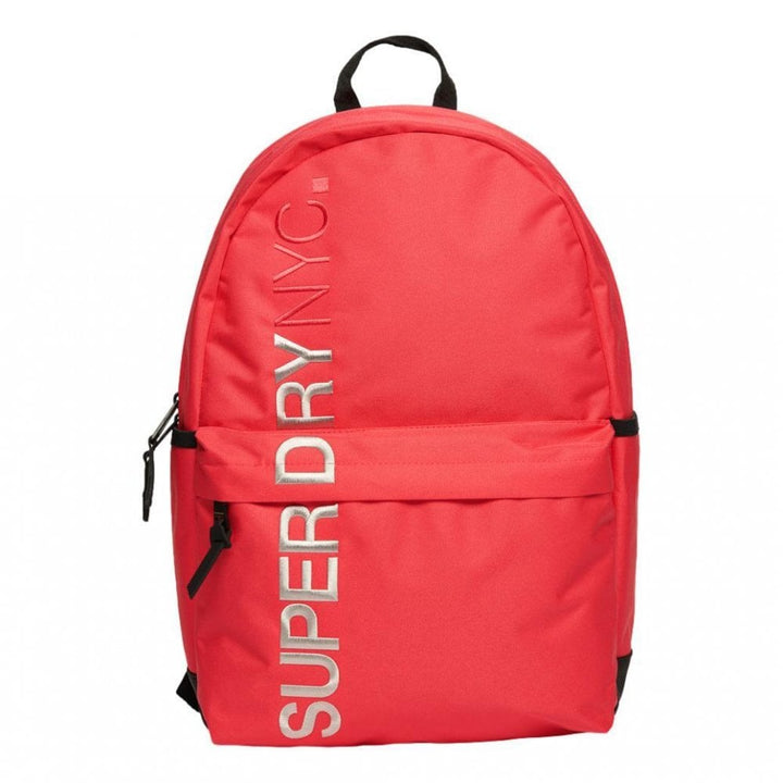 Superdry NYC Montana Backpack