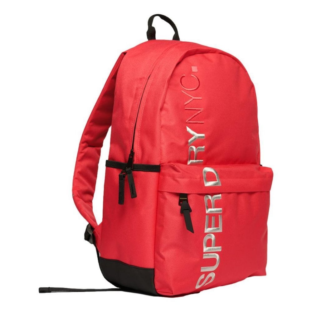 Superdry NYC Montana Backpack