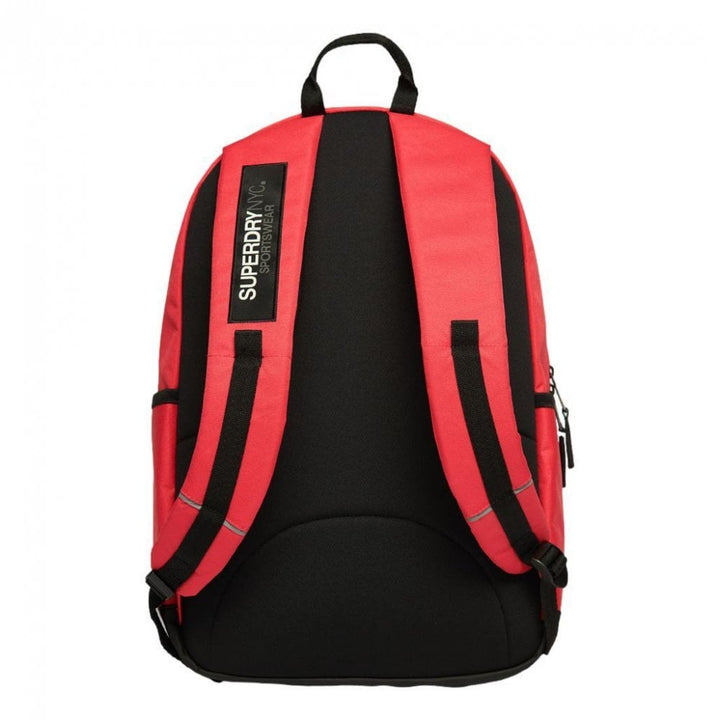Superdry NYC Montana Backpack