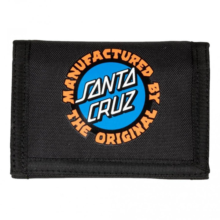Santa Cruz Speed MFG Dot Wallet