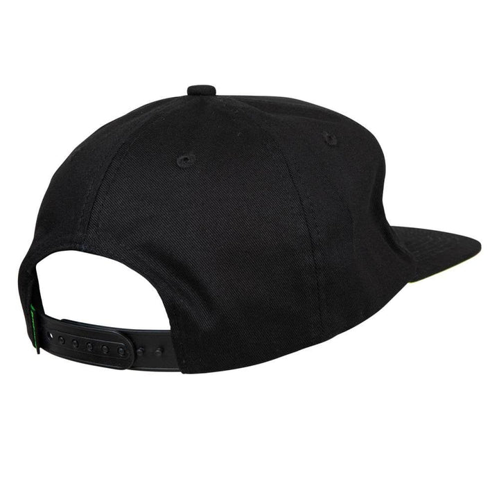 Santa Cruz SB Hand Snapback Cap