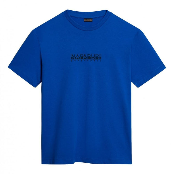 Napapijri S-Box SS T-Shirt