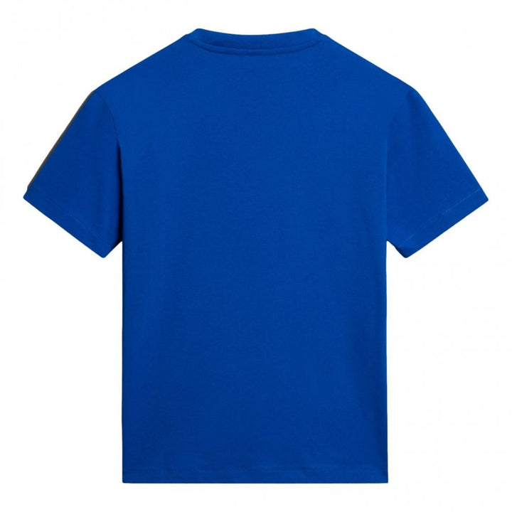 Napapijri S-Box SS T-Shirt