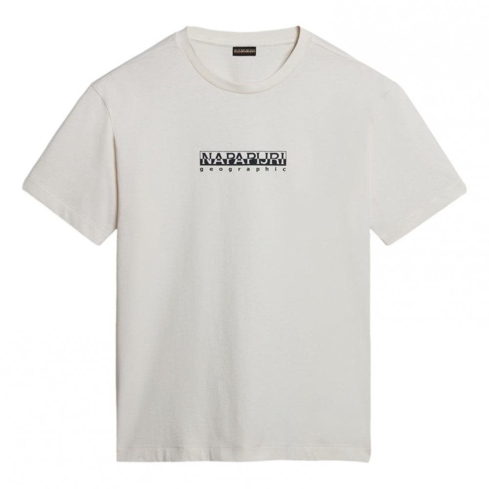 Napapijri S-Box SS T-Shirt