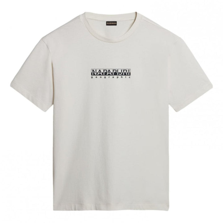 Napapijri S-Box SS T-Shirt