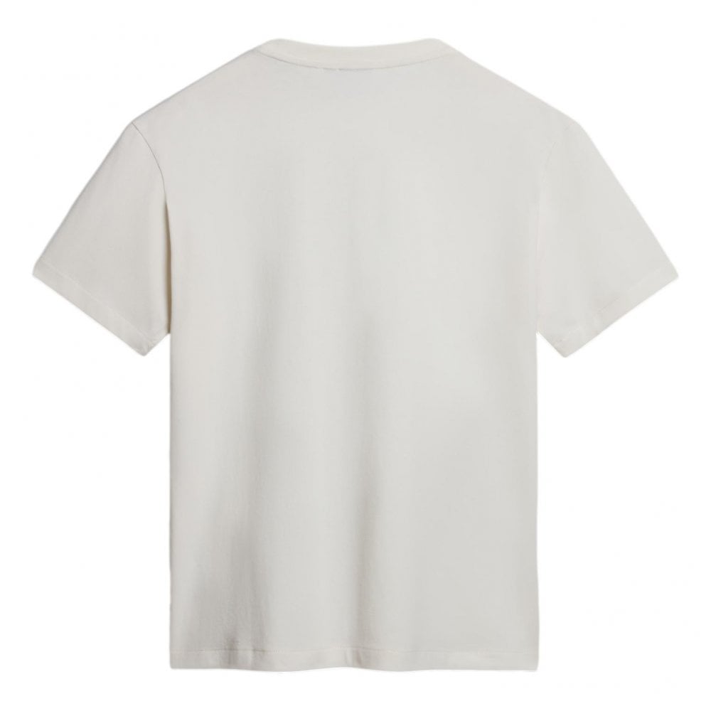 Napapijri S-Box SS T-Shirt