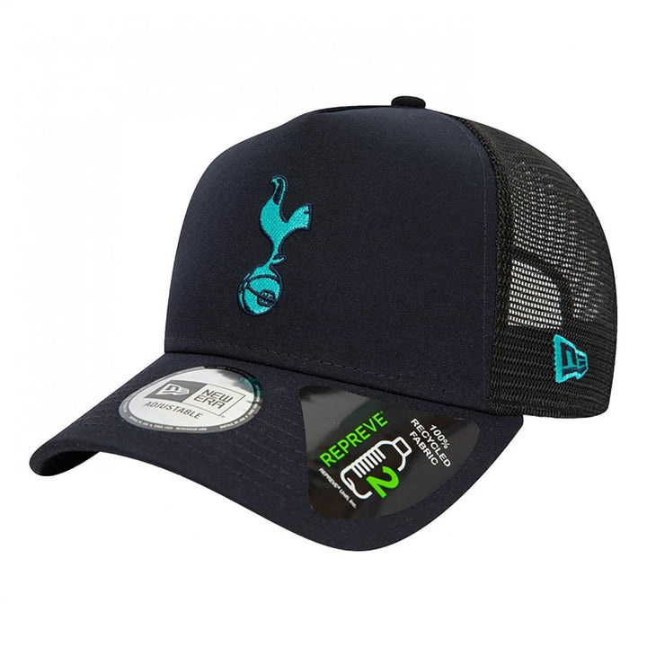 New Era Tottenham Hotspur Seasonal Pop Repreve E-Frame Trucker Cap