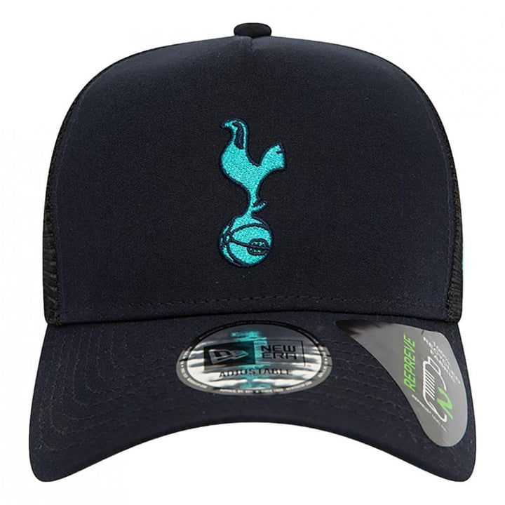New Era Tottenham Hotspur Seasonal Pop Repreve E-Frame Trucker Cap