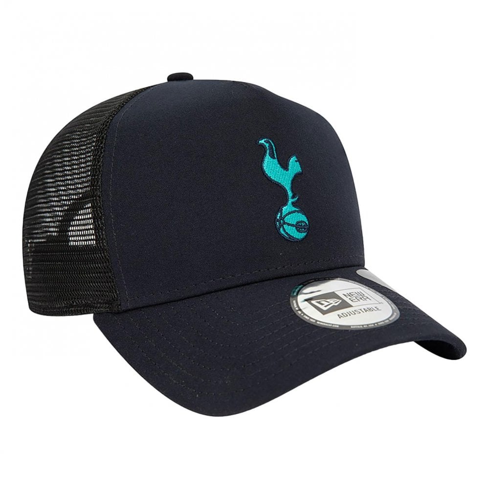 New Era Tottenham Hotspur Seasonal Pop Repreve E-Frame Trucker Cap