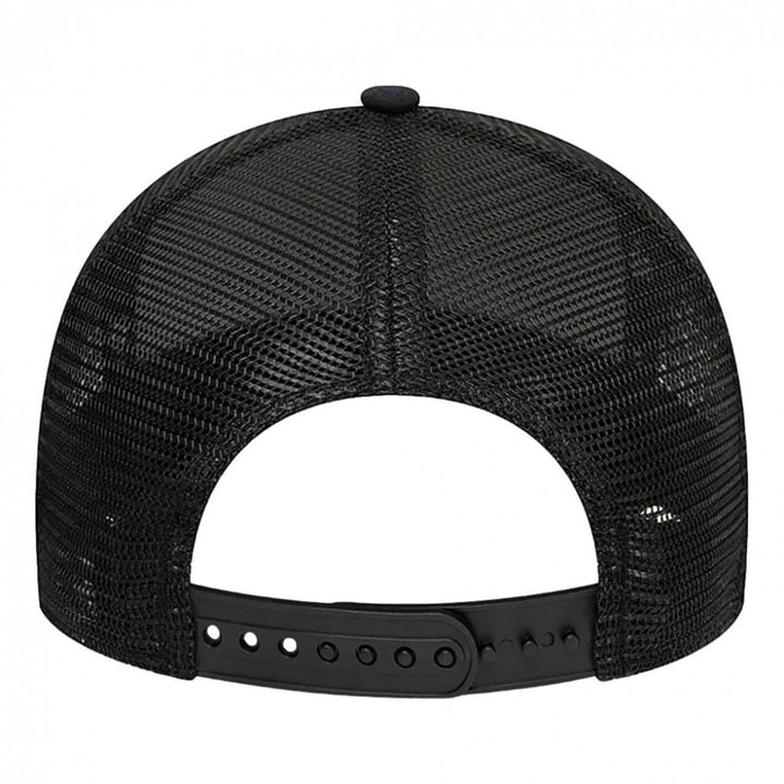 New Era Tottenham Hotspur Seasonal Pop Repreve E-Frame Trucker Cap