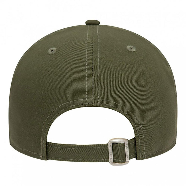 New Era NY Yankees Metallic Outline 9 Forty Adjustable Cap