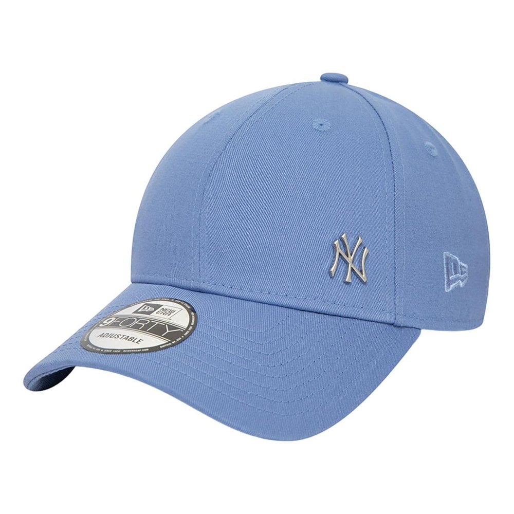 New Era NY Yankees Flawless 9 Forty Adjustable Cap