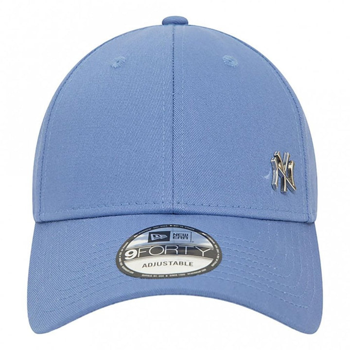 New Era NY Yankees Flawless 9 Forty Adjustable Cap