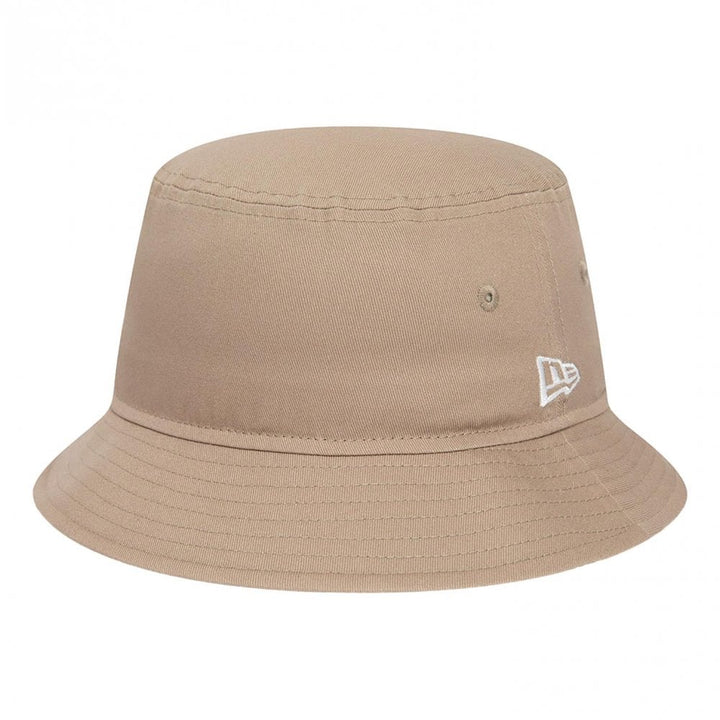 New Era Essential Tapered Bucket Hat