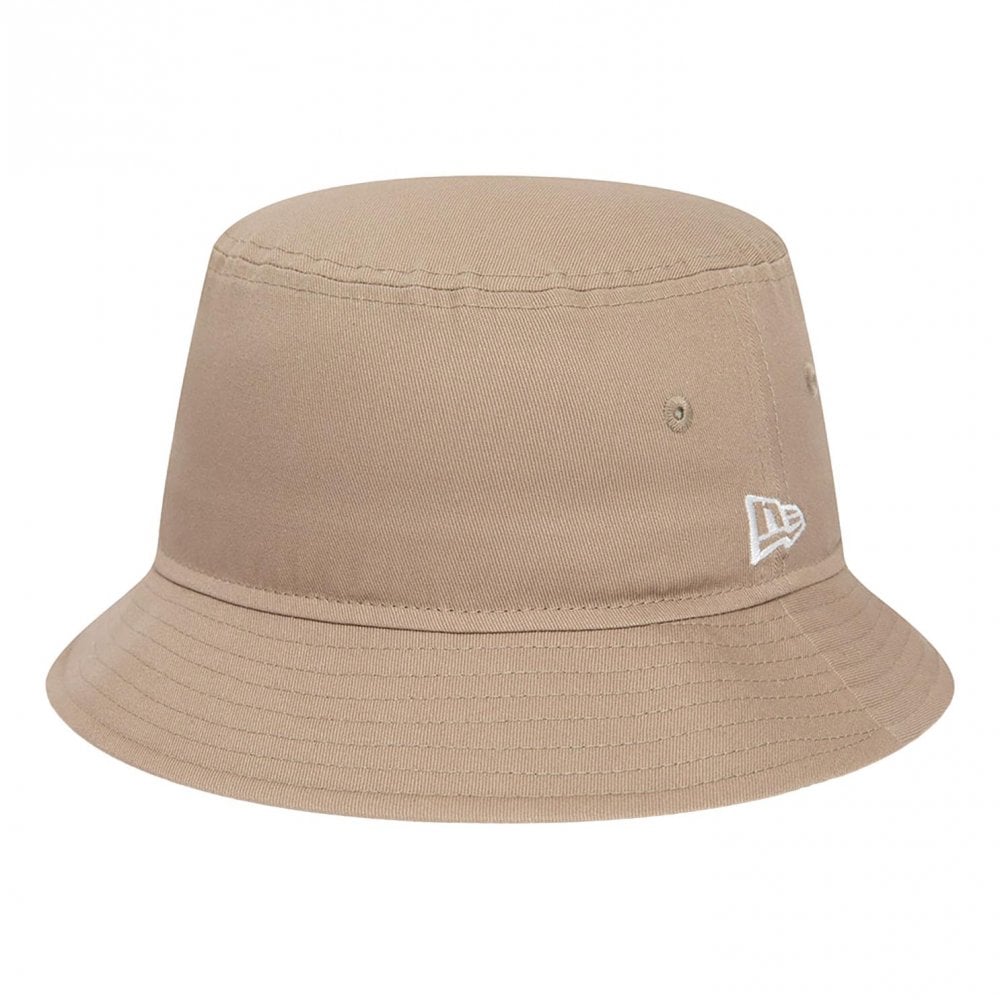 New Era Essential Tapered Bucket Hat