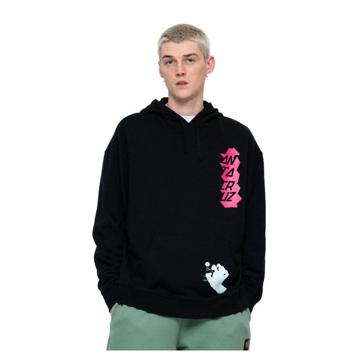 Santa Cruz All In Hoodie