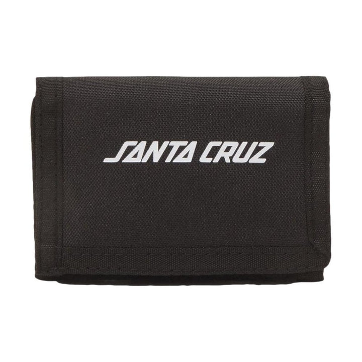 Santa Cruz Strip Panel Wallet