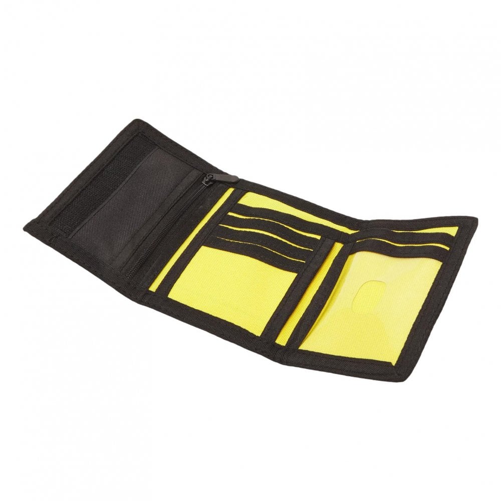 Santa Cruz Strip Panel Wallet