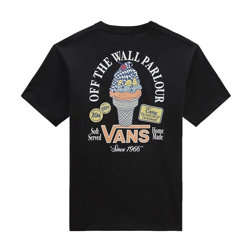 Vans Checkerboard Taste T-Shirt