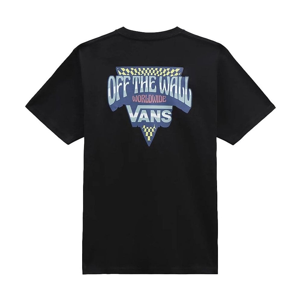 Vans Retro Roll T-Shirt