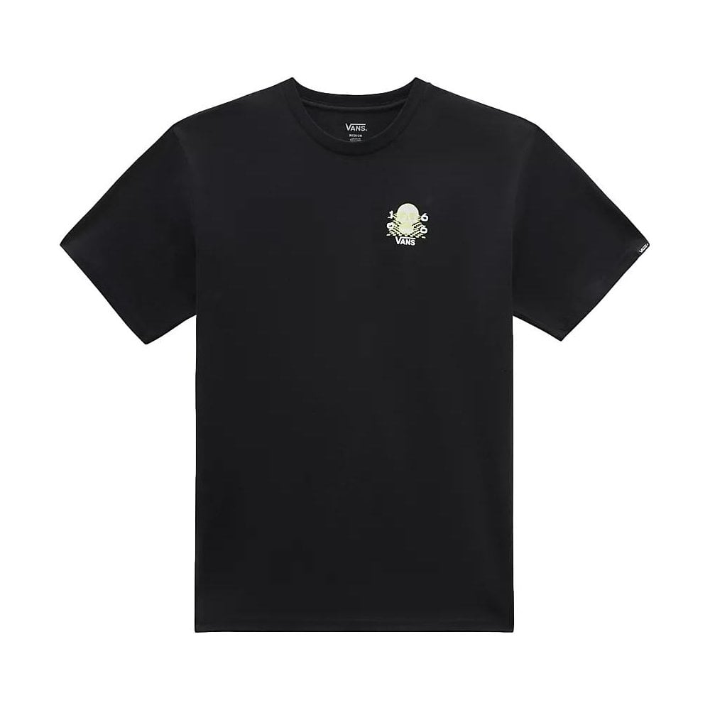 Vans Mindcheck T-Shirt