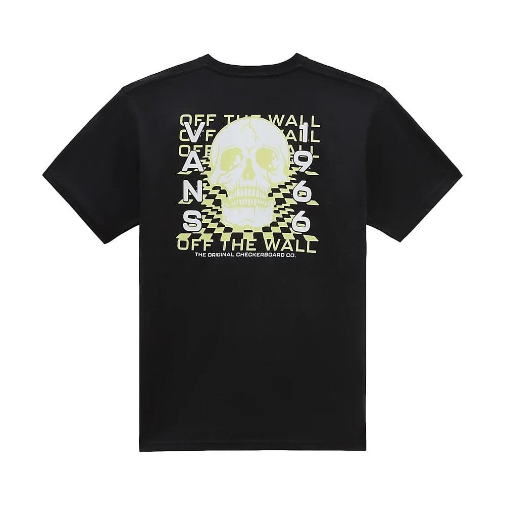 Vans Mindcheck T-Shirt